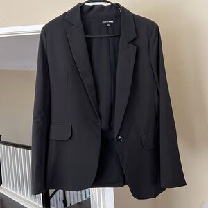 Blazer Jacket
